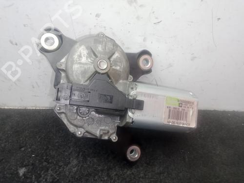 Used Rear wiper motor OPEL INSIGNIA A (G09) 2.0 CDTI (68) (131 hp) 30579549