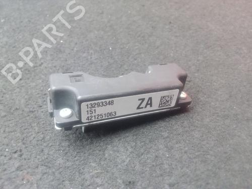 Antenne/Halterung für OPEL INSIGNIA A (G09) 2.0 CDTI (68) (131 hp) 30579550