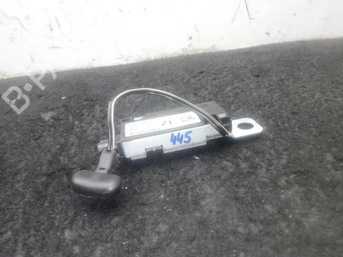 Antenne/Base OPEL INSIGNIA A (G09) 2.0 CDTI (68) (131 hp) 30579552