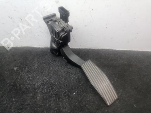 Used Pedal OPEL INSIGNIA A (G09) 2.0 CDTI (68) (131 hp) 30579555
