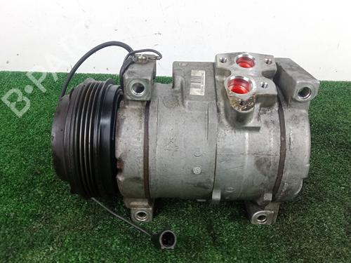 Airco pomp IVECO DAILY VI Van 33S12, 35S12, 35C12 (116 hp) 30580409