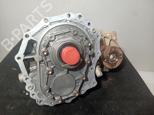Used Transfer box NISSAN TERRANO II (R20) 2.7 TDi 4WD (125 hp) 30586304