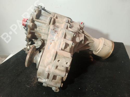 Skrzynia rozdzielcza / Reduktor NISSAN TERRANO II (R20) 2.7 TDi 4WD | BP30586304M36 