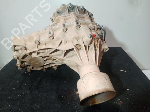 Skrzynia rozdzielcza / Reduktor NISSAN TERRANO II (R20) 2.7 TDi 4WD | BP30586304M36 