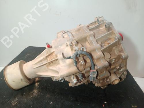 Skrzynia rozdzielcza / Reduktor NISSAN TERRANO II (R20) 2.7 TDi 4WD | BP30586304M36 
