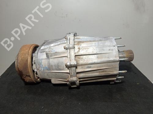 Used Transfer box JEEP GRAND CHEROKEE III (WH, WK) 3.0 CRD 4x4 (218 hp) 30586305