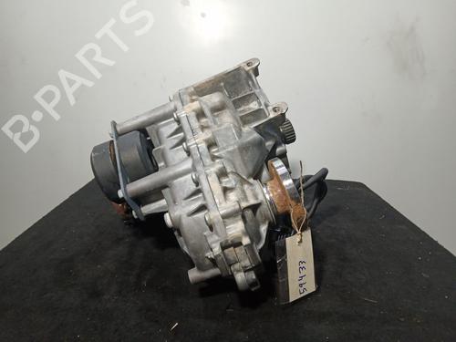 Tussenbak SSANGYONG REXTON W / REXTON 2.0 Xdi All-wheel Drive (155 hp) 30586306