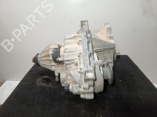 Used Transfer box NISSAN PATHFINDER III (R51) 2.5 dCi 4WD (171 hp) 30586308