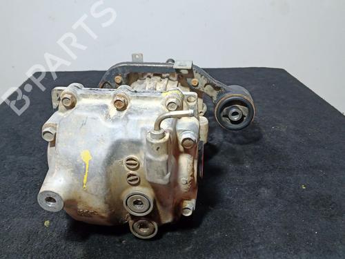 Differensial bakvogn NISSAN X-TRAIL I (T30) 2.2 Di 4x4 | BP30586355M24 