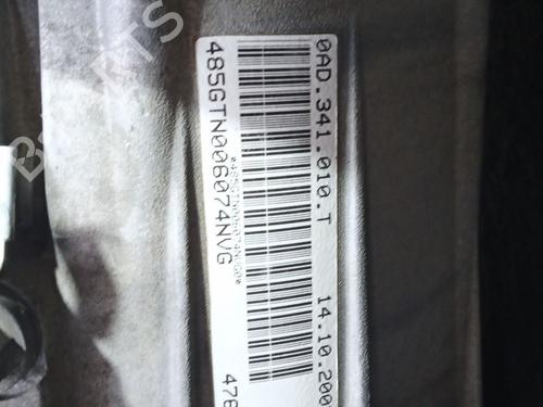 Transfer box VW TOUAREG (7LA, 7L6, 7L7) 2.5 R5 TDI | BP30586356M36 