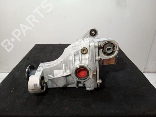 Differential vorne für NISSAN PATHFINDER III (R51) 2.5 dCi 4WD (171 hp) 30586358