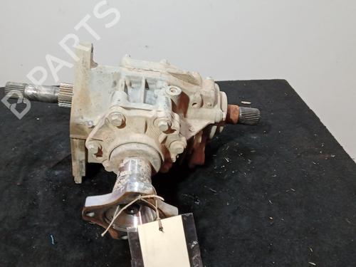 Used Transfer box DACIA DUSTER (HS_) 1.5 dCi (HSMC) (107 hp) 30586359