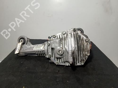 Used Rear differential JEEP GRAND CHEROKEE III (WH, WK) 3.0 CRD 4x4 (218 hp) 30586964