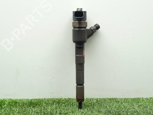 Insprojtnings dyse OPEL CORSA C (X01) 1.3 CDTI (F08, F68) (70 hp) 30586966