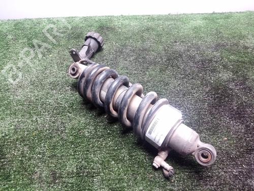 Used Right rear shock absorber HONDA MOTORCYCLES NT NT 700 V Deauville (RC52A) (65 hp) 30588005
