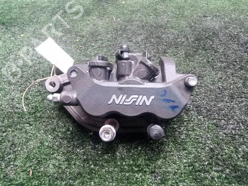 Used Right front brake caliper HONDA MOTORCYCLES NT NT 700 V Deauville (RC52A) (65 hp) 30588007