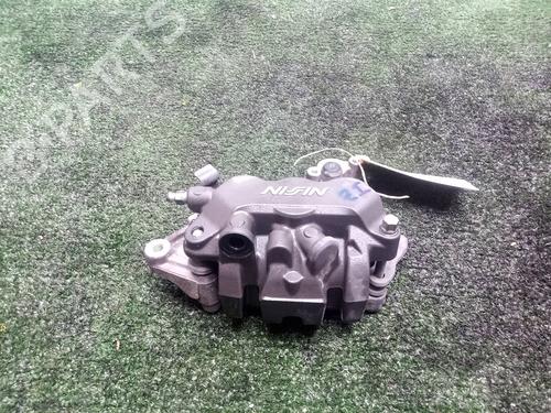 Used Left front brake caliper HONDA MOTORCYCLES NT NT 700 V Deauville (RC52A) (65 hp) 30588008
