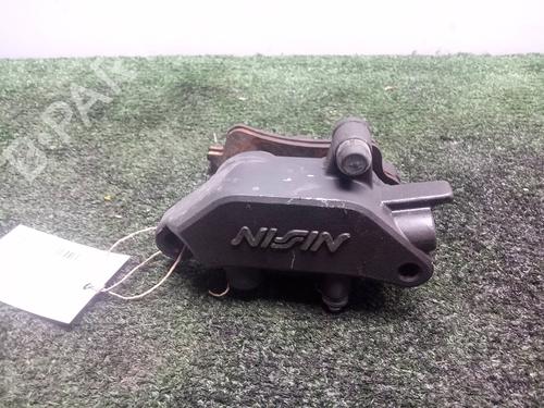 Used Right rear brake caliper HONDA MOTORCYCLES NT NT 700 V Deauville (RC52A) (65 hp) 30588009