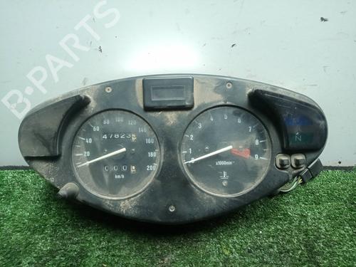Used Instrument cluster HONDA MOTORCYCLES NT NT 650 V Deauville (RC47) (50 hp) 30588015