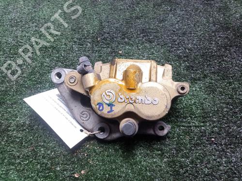 Used Left front brake caliper HONDA MOTORCYCLES NT NT 650 V Deauville (RC47) (50 hp) 30588019