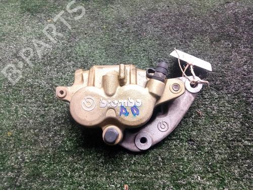 Used Right front brake caliper HONDA MOTORCYCLES NT NT 650 V Deauville (RC47) (50 hp) 30588020