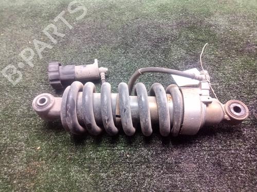 Used Right rear shock absorber HONDA MOTORCYCLES NT NT 650 V Deauville (RC47) (50 hp) 30588022