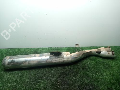 Abgasanlage für HONDA MOTORCYCLES NT NT 650 V Deauville (RC47) (50 hp) 30588026