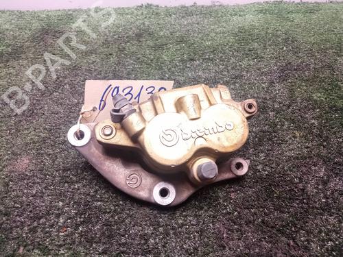 Used Left front brake caliper HONDA MOTORCYCLES NT NT 650 V Deauville (RC47) (50 hp) 30588029