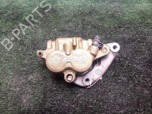 Used Right front brake caliper HONDA MOTORCYCLES NT NT 650 V Deauville (RC47) (50 hp) 30588030