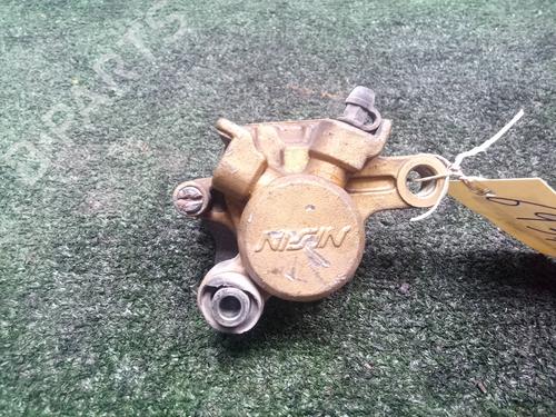 Used Right rear brake caliper HONDA MOTORCYCLES NT NT 650 V Deauville (RC47) (50 hp) 30588031