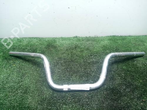 Used Other HONDA MOTORCYCLES NT NT 650 V Deauville (RC47) (50 hp) 30588032