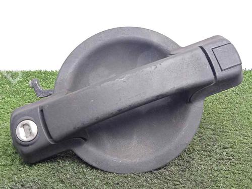 Used Front right exterior door handle FIAT DOBLO Box Body/MPV (223_) 1.9 JTD (105 hp) 30589160