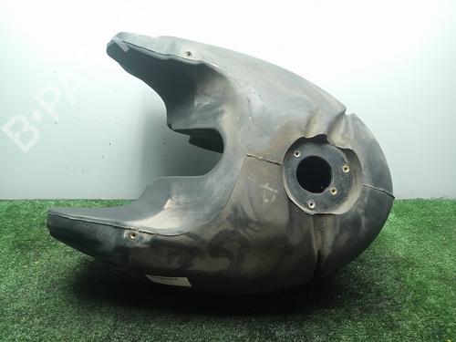 Used Fuel tank BMW MOTORCYCLES F ( - 800cc) F 650 (169) (48 hp) 30589175