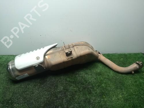 Abgasanlage für BMW MOTORCYCLES F ( - 800cc) F 650 (169) (48 hp) 30589184