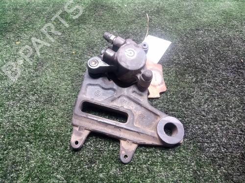 Used Right rear brake caliper BMW MOTORCYCLES F ( - 800cc) F 650 (169) (48 hp) 30589199