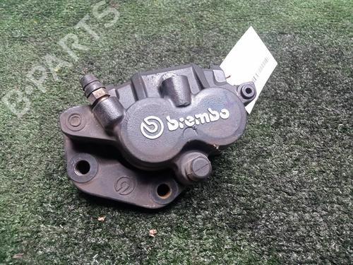 Used Left rear brake caliper BMW MOTORCYCLES F ( - 800cc) F 650 (169) (48 hp) 30589201