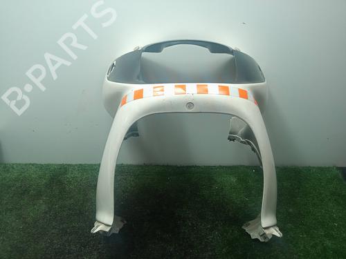 Used Other BMW MOTORCYCLES F ( - 800cc) F 650 (169) (48 hp) 30589202