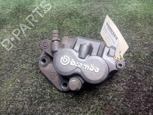 Used Left front brake caliper BMW MOTORCYCLES F ( - 800cc) F 650 (169) (48 hp) 30589207