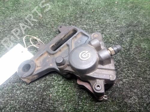 Used Left rear brake caliper BMW MOTORCYCLES F ( - 800cc) F 650 (169) (48 hp) 30589208