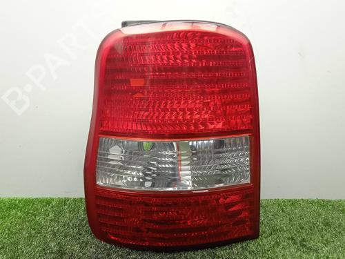 Used Left taillight KIA CARNIVAL II (GQ) 2.9 CRDi (144 hp) 30973029