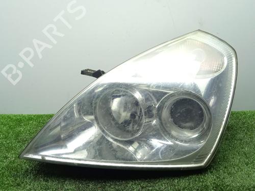 Used Left headlight KIA CARNIVAL / GRAND CARNIVAL III (VQ) 2.9 CRDi (185 hp) 31014504