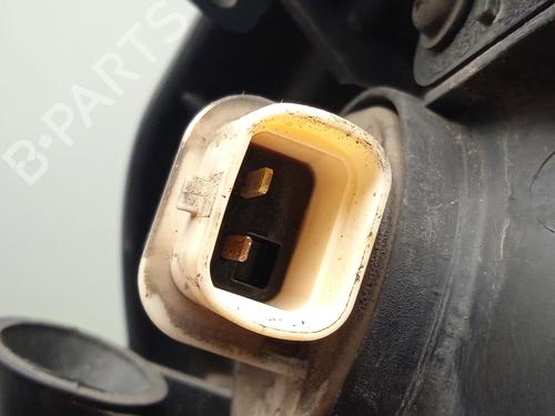 Left headlight KIA CARNIVAL / GRAND CARNIVAL III (VQ) 2.9 CRDi | BP31014504C28 