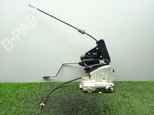 Used Front right lock MERCEDES-BENZ M-CLASS (W164) ML 280 CDI 4-matic (164.120) (190 hp) 31116928