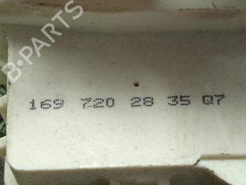 Front right lock MERCEDES-BENZ M-CLASS (W164) ML 280 CDI 4-matic (164.120) | BP31116928C97 