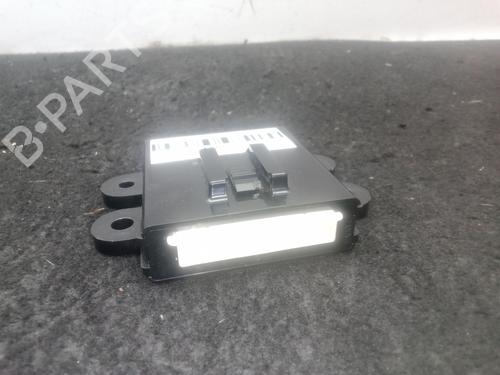 Used Electronic module MITSUBISHI ASX (GA_W_) [2009-2025]  31158389