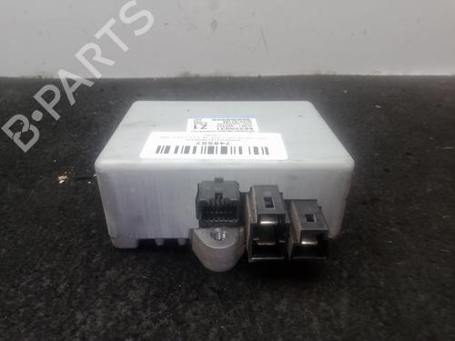 Used Electronic module MITSUBISHI ASX (GA_W_) [2009-2025]  31158391