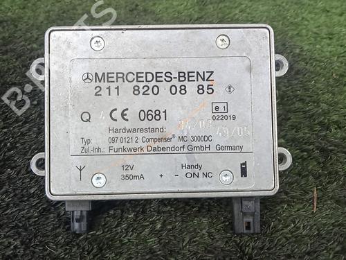 Used Electronic module MERCEDES-BENZ R-CLASS (W251, V251) R 320 CDI 4-matic (251.022, 251.122) (224 hp) 31622411