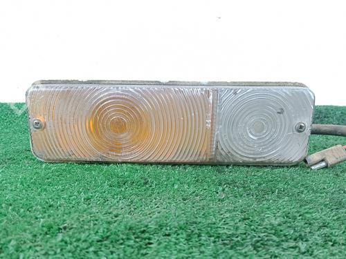 Clignotant avant droit PEUGEOT J5 Bus (280P) [1981-1990]  31706411