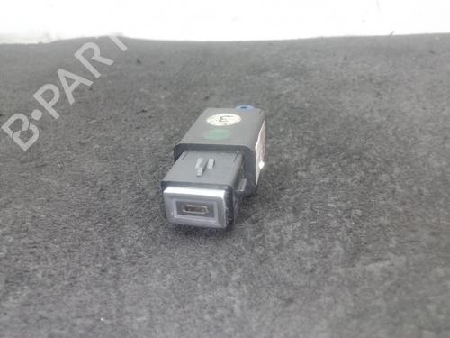 Used Electronic module CITROËN C4 III (BA_, BB_, BC_) 1.5 BlueHDi 130 (BBYHZB) (131 hp) 32186964