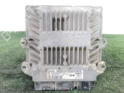 Used Engine control unit (ECU) Engine control unit (ECU) FORD FOCUS C-MAX (DM2) 2.0 TDCi (136 hp) 32183791 32183791